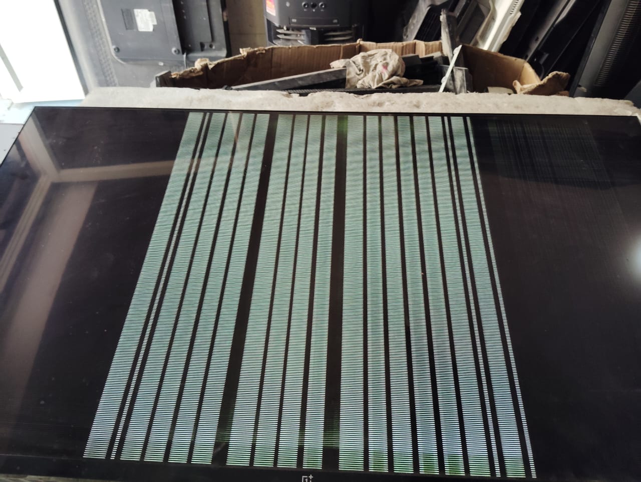 Technical Repair Case 6